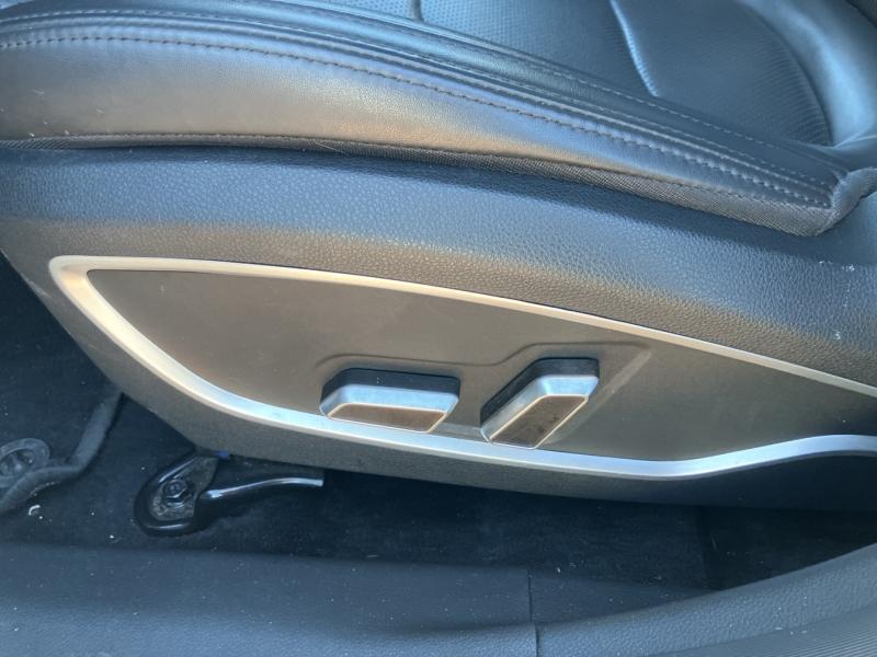 Image SERES 3 Electric 163ch Luxe