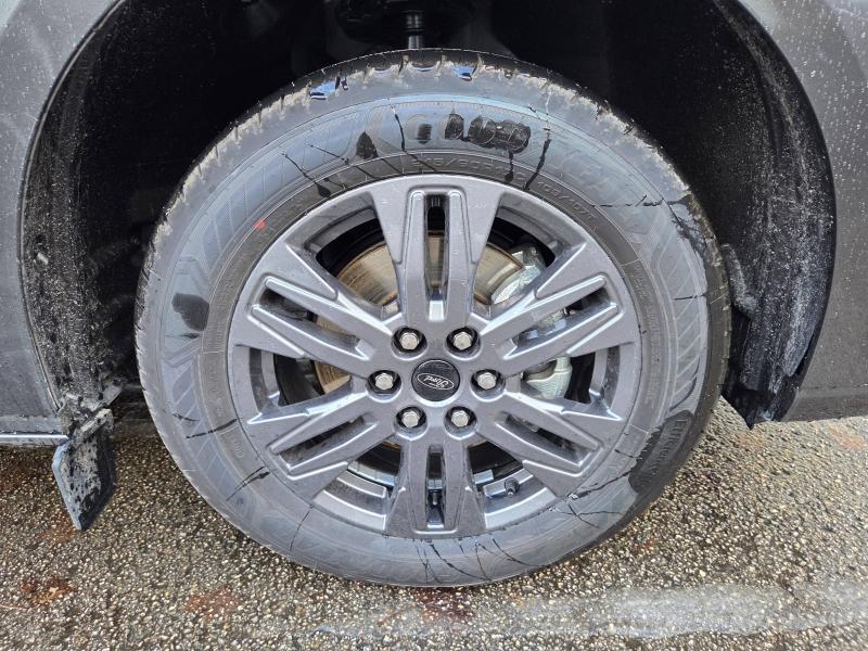 Image FORD Transit Custom Fg 320 L1H1 Electrique 160 kW 218ch Batterie 64 kWh Limited