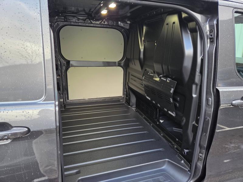 Image FORD Transit Custom Fg 320 L1H1 Electrique 160 kW 218ch Batterie 64 kWh Limited