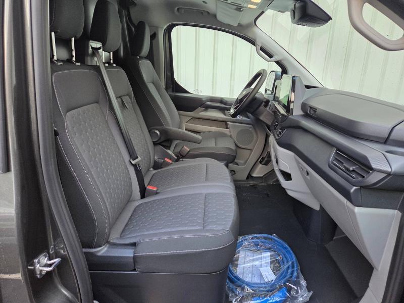 Image FORD Transit Custom Fg 320 L1H1 Electrique 160 kW 218ch Batterie 64 kWh Limited