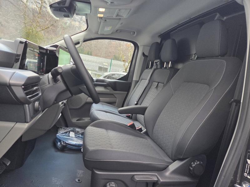 Image FORD Transit Custom Fg 320 L1H1 Electrique 160 kW 218ch Batterie 64 kWh Limited