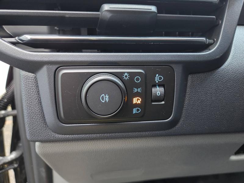 Image FORD Transit Custom Fg 320 L1H1 Electrique 160 kW 218ch Batterie 64 kWh Limited