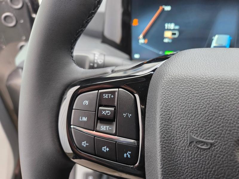 Image FORD Transit Custom Fg 320 L1H1 Electrique 160 kW 218ch Batterie 64 kWh Limited