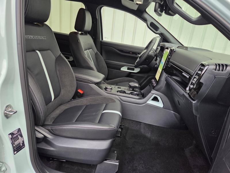 Image FORD Ranger 2.3 EcoBoost GTDi 281ch Stop&Start Double Cabine Stormtrak 4x4 BVA10