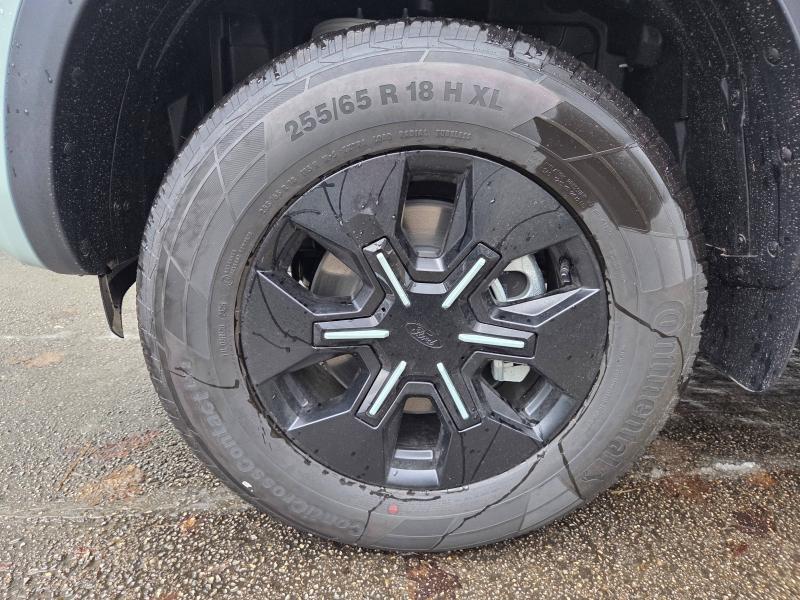 Image FORD Ranger 2.3 EcoBoost GTDi 281ch Stop&Start Double Cabine Stormtrak 4x4 BVA10