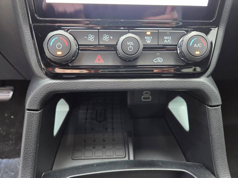 Image FORD Ranger 2.3 EcoBoost GTDi 281ch Stop&Start Double Cabine Stormtrak 4x4 BVA10