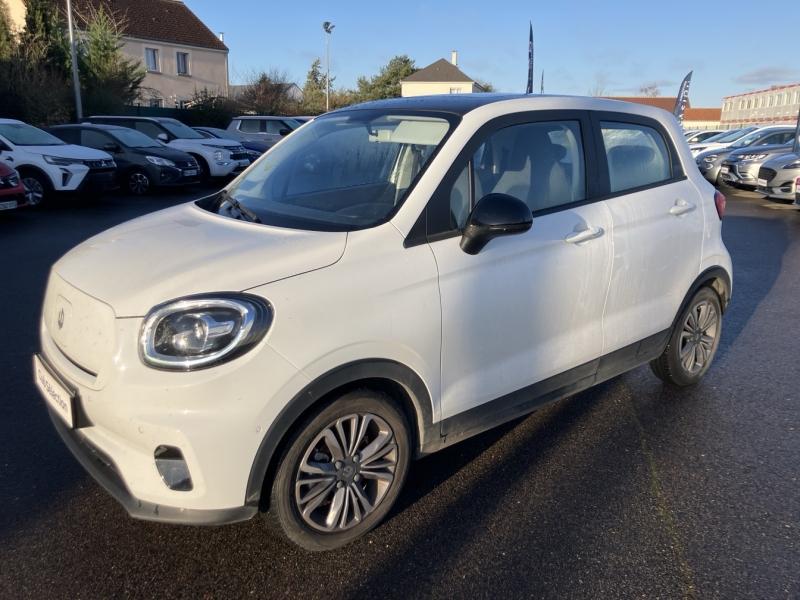 Photo LEAPMOTOR T03 Electric 109ch