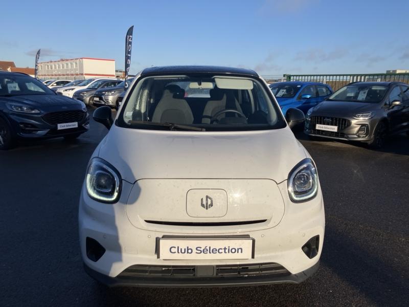 Image LEAPMOTOR T03 Electric 109ch