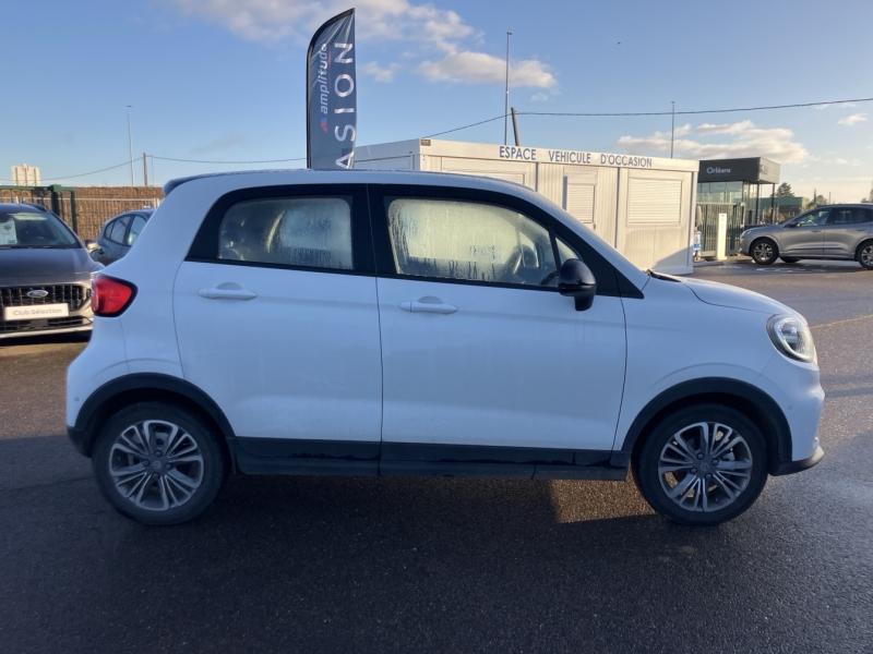 Image LEAPMOTOR T03 Electric 109ch