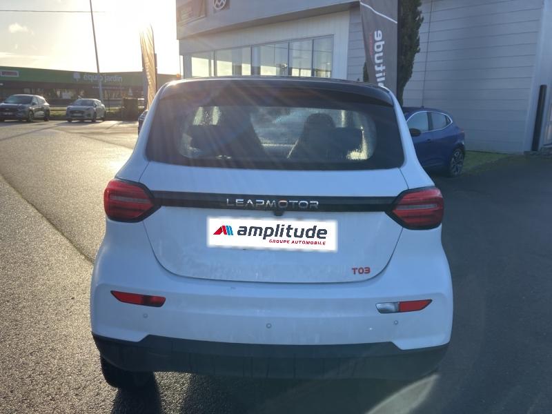 Image LEAPMOTOR T03 Electric 109ch