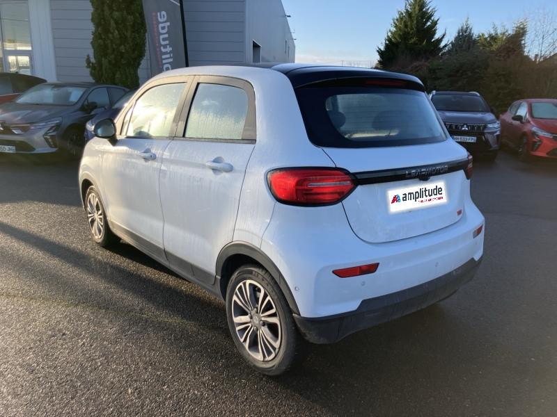 Image LEAPMOTOR T03 Electric 109ch