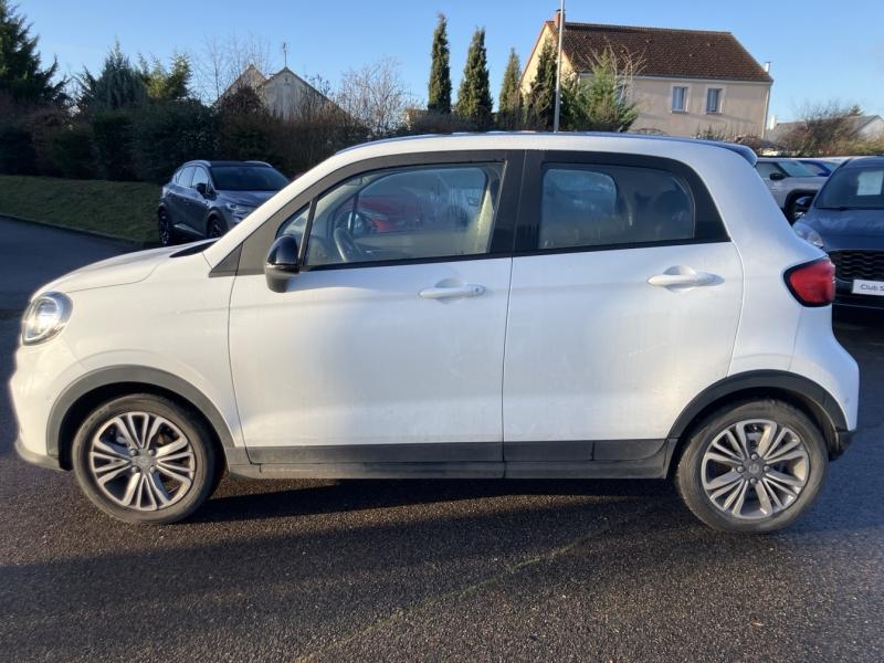 Image LEAPMOTOR T03 Electric 109ch