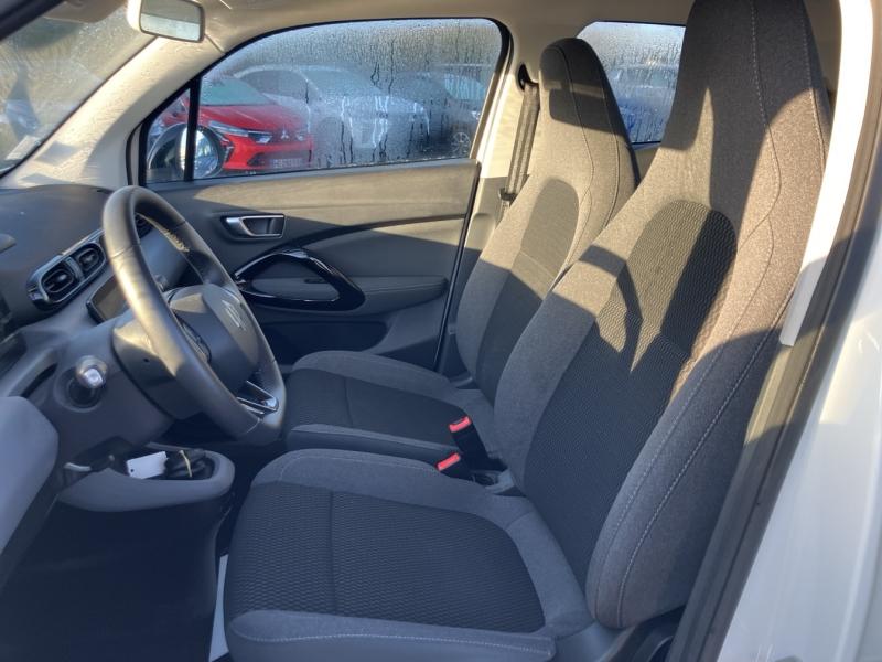 Image LEAPMOTOR T03 Electric 109ch