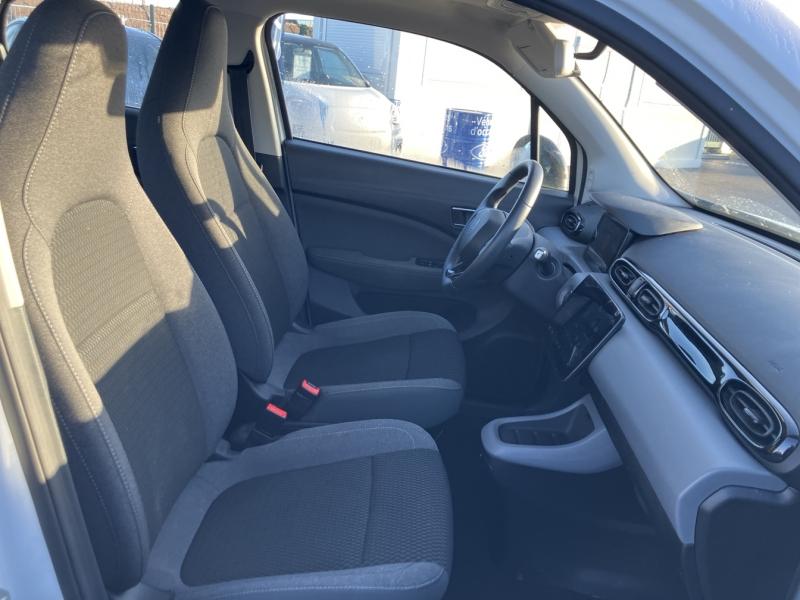 Image LEAPMOTOR T03 Electric 109ch