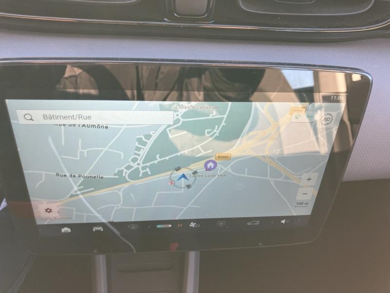 Image LEAPMOTOR T03 Electric 109ch