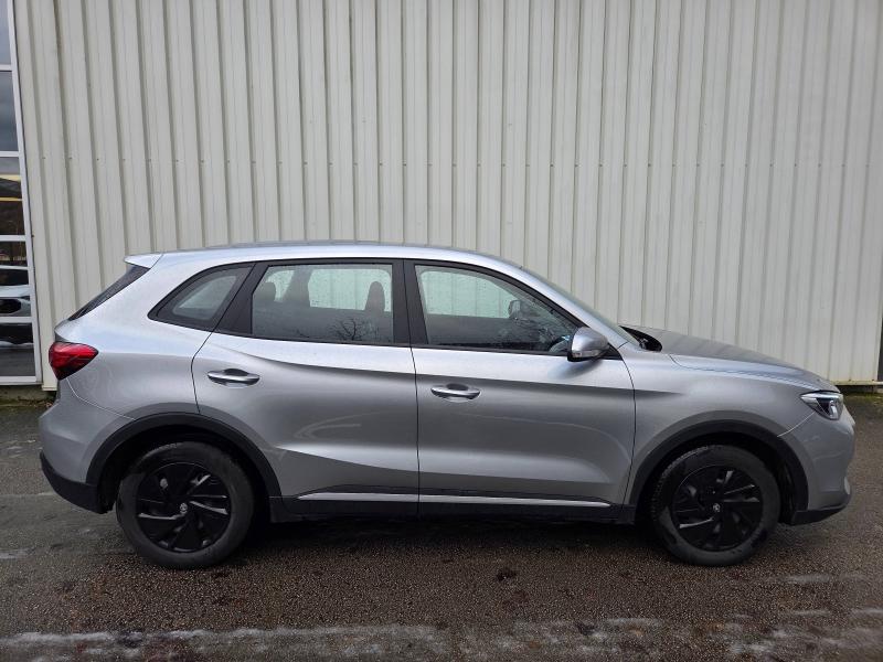 Image MG MOTOR ZS Hybrid+ 197ch Standard