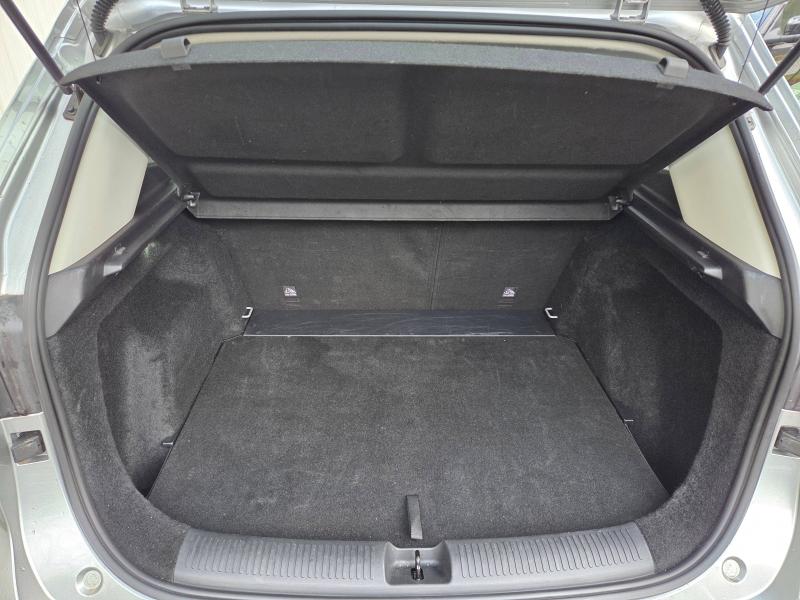 Image MG MOTOR ZS Hybrid+ 197ch Standard