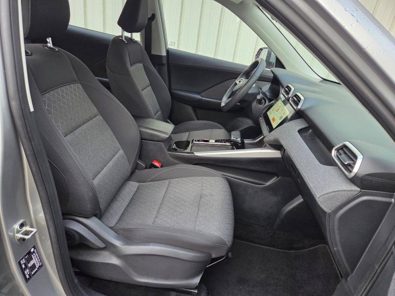 Image MG MOTOR ZS Hybrid+ 197ch Standard