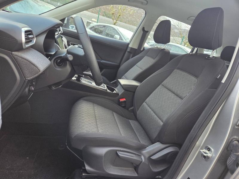 Image MG MOTOR ZS Hybrid+ 197ch Standard