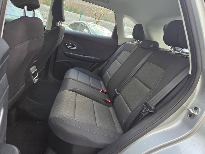 Image MG MOTOR ZS Hybrid+ 197ch Standard