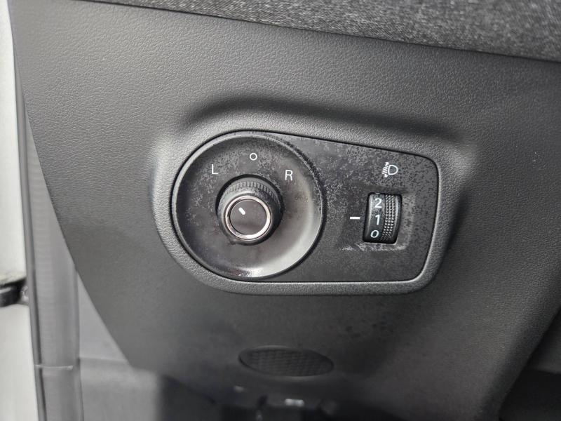 Image MG MOTOR ZS Hybrid+ 197ch Standard