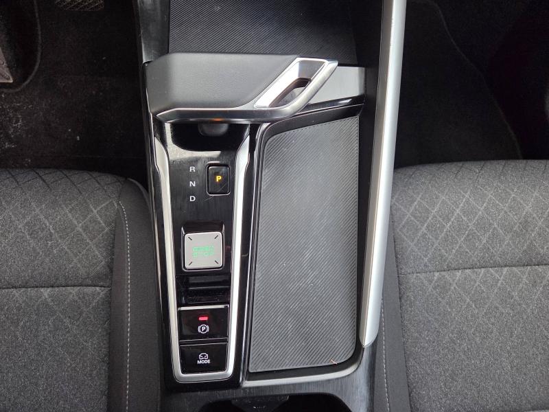 Image MG MOTOR ZS Hybrid+ 197ch Standard