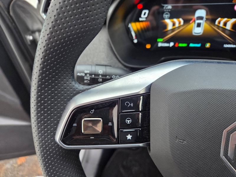 Image MG MOTOR ZS Hybrid+ 197ch Standard