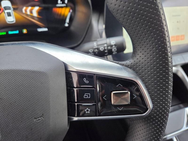 Image MG MOTOR ZS Hybrid+ 197ch Standard