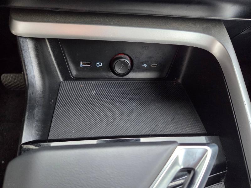 Image MG MOTOR ZS Hybrid+ 197ch Standard