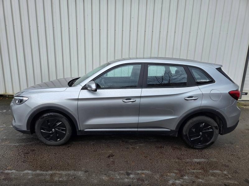 Image MG MOTOR ZS Hybrid+ 197ch Standard