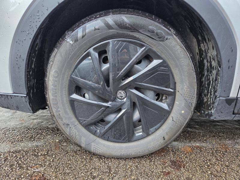 Image MG MOTOR ZS Hybrid+ 197ch Standard