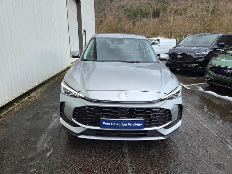 Image MG MOTOR ZS Hybrid+ 197ch Standard