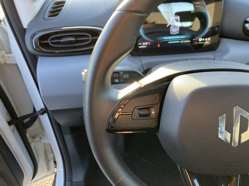 Image LEAPMOTOR T03 Electric 109ch