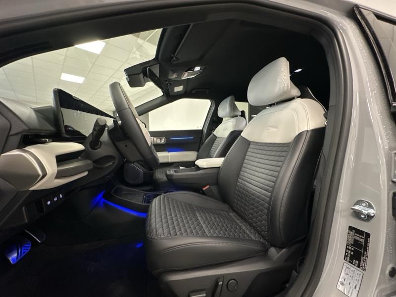 Image KIA EV4 Autonomie Longue 204ch 81,4kWh GT-Line