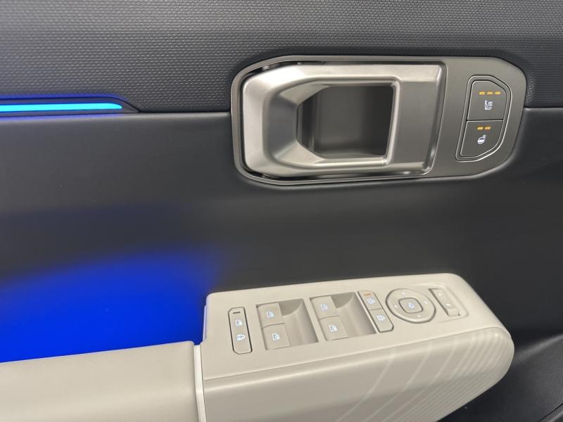 Image KIA EV4 Autonomie Longue 204ch 81,4kWh GT-Line