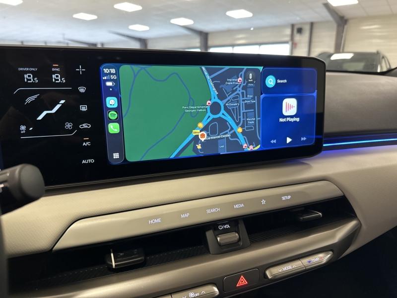 Image KIA EV4 Autonomie Longue 204ch 81,4kWh GT-Line