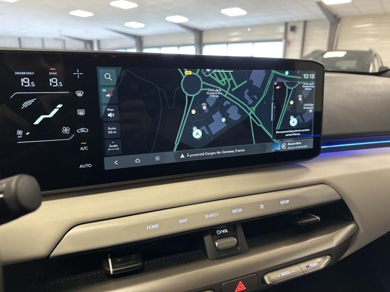 Image KIA EV4 Autonomie Longue 204ch 81,4kWh GT-Line