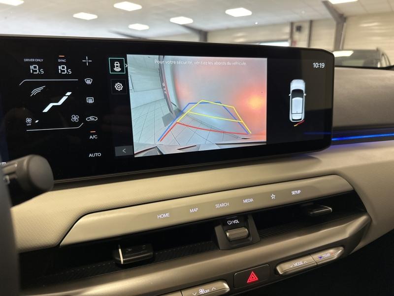 Image KIA EV4 Autonomie Longue 204ch 81,4kWh GT-Line