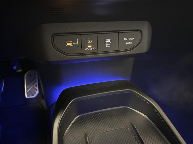 Image KIA EV4 Autonomie Longue 204ch 81,4kWh GT-Line