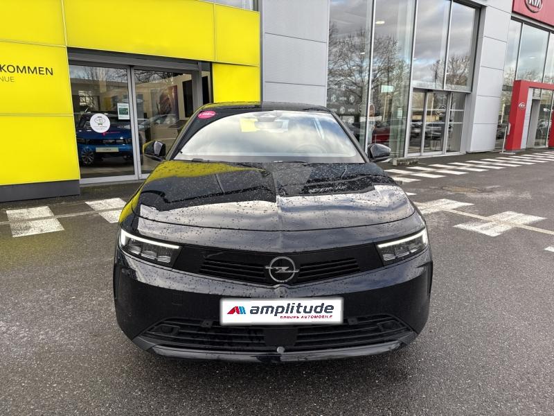 Image OPEL Astra 1.2 Turbo Hybrid 145ch Edition e-DCT6