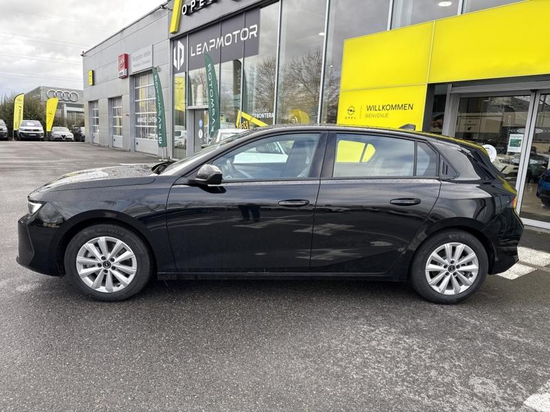 Image OPEL Astra 1.2 Turbo Hybrid 145ch Edition e-DCT6