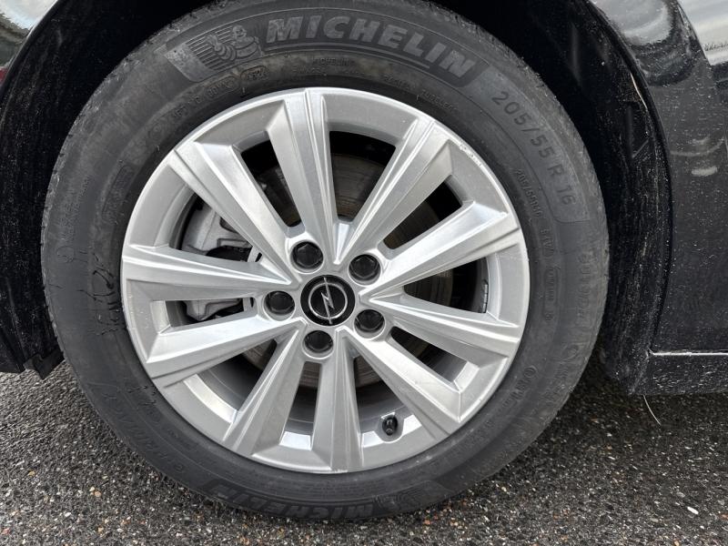 Image OPEL Astra 1.2 Turbo Hybrid 145ch Edition e-DCT6