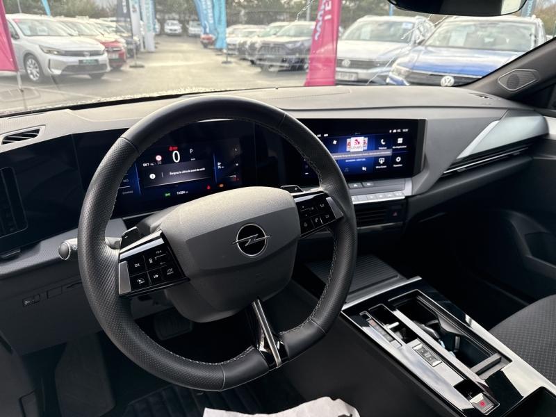 Image OPEL Astra 1.2 Turbo Hybrid 145ch Edition e-DCT6