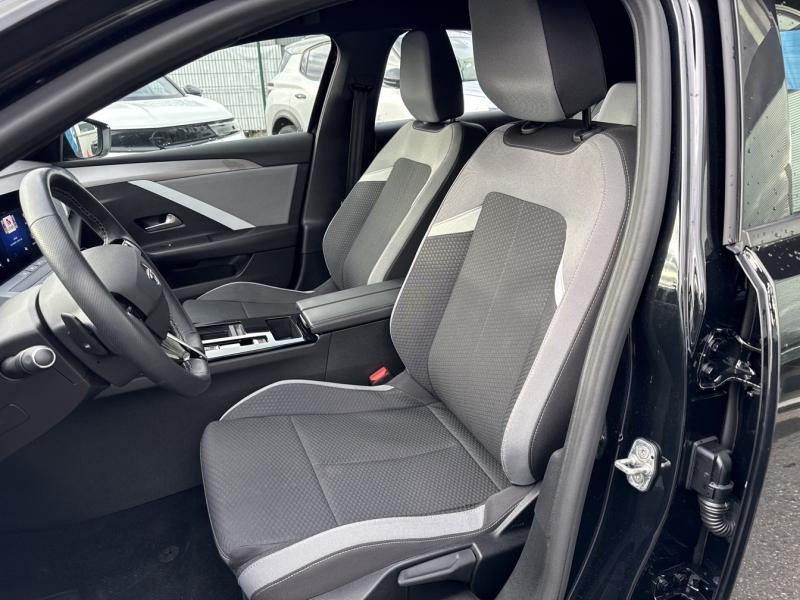 Image OPEL Astra 1.2 Turbo Hybrid 145ch Edition e-DCT6