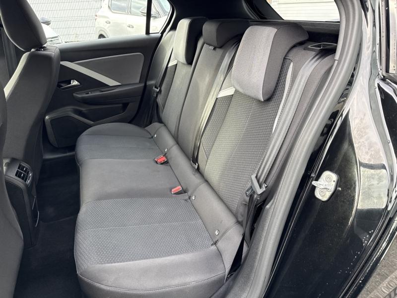 Image OPEL Astra 1.2 Turbo Hybrid 145ch Edition e-DCT6