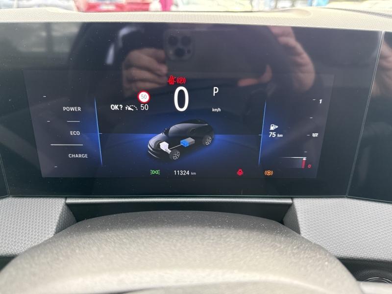 Image OPEL Astra 1.2 Turbo Hybrid 145ch Edition e-DCT6