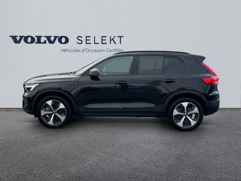 Image VOLVO XC40 B3 163ch Plus DCT 7