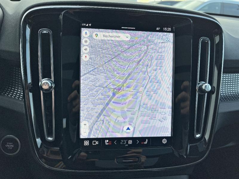 Image VOLVO XC40 B3 163ch Plus DCT 7