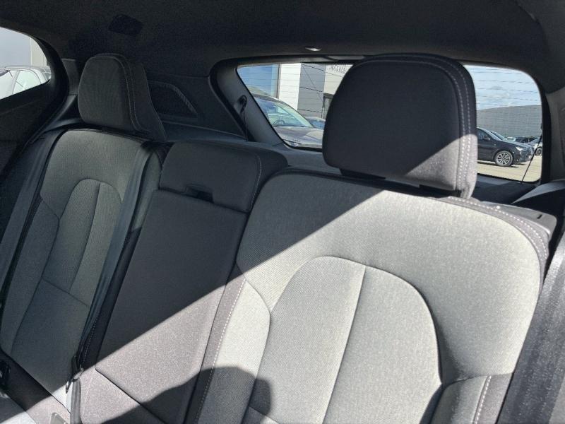 Image VOLVO XC40 B3 163ch Plus DCT 7