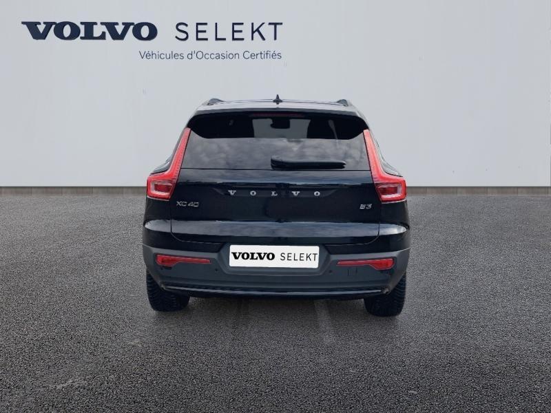Image VOLVO XC40 B3 163ch Plus DCT 7